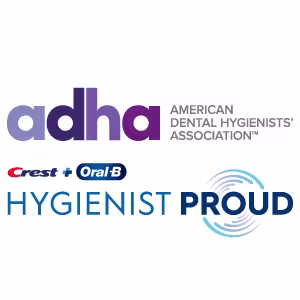 AADH scholarship logo