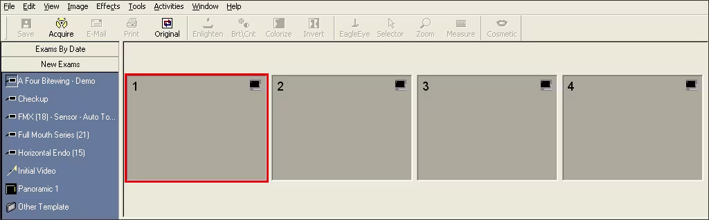 Digital Systems - Figure 1