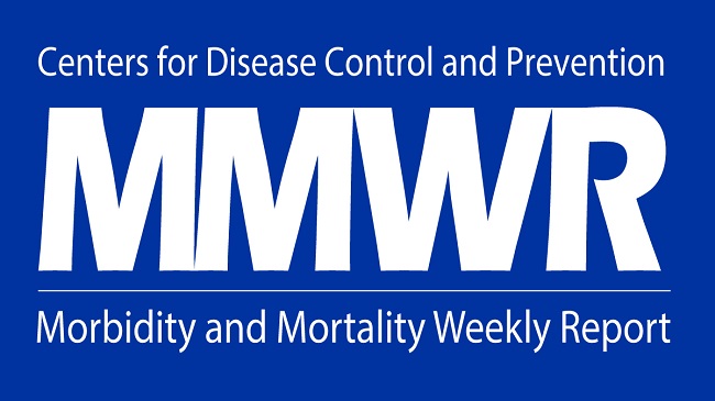 mmwr-logo MMWR logo
